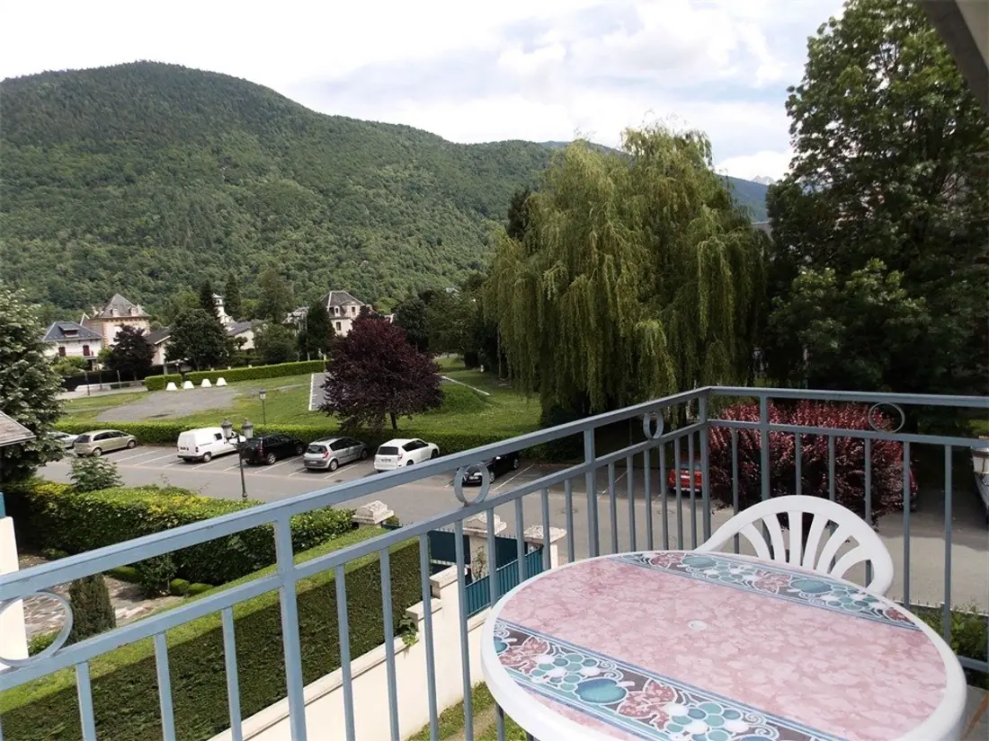 Location de Vacances Bagnères-de-Luchon 127