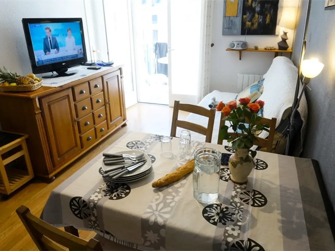 Location de Vacances Bagnères-de-Luchon 130