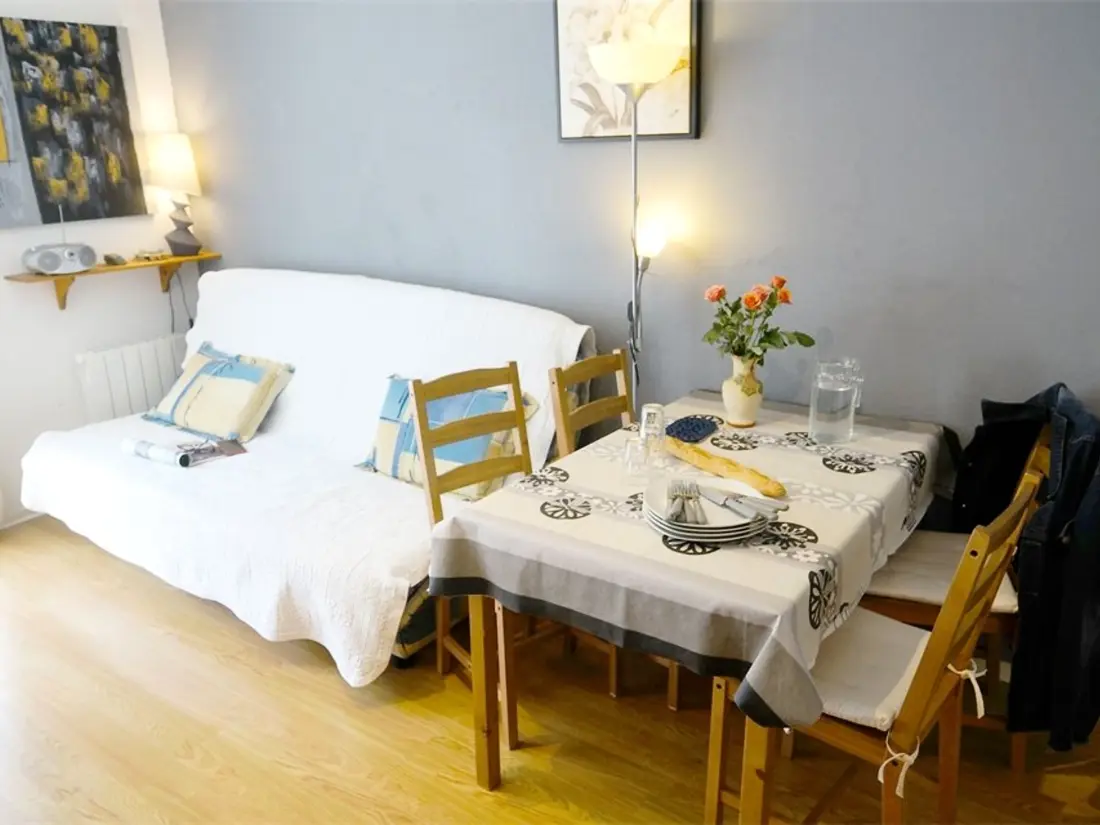 Location de Vacances Bagnères-de-Luchon 130