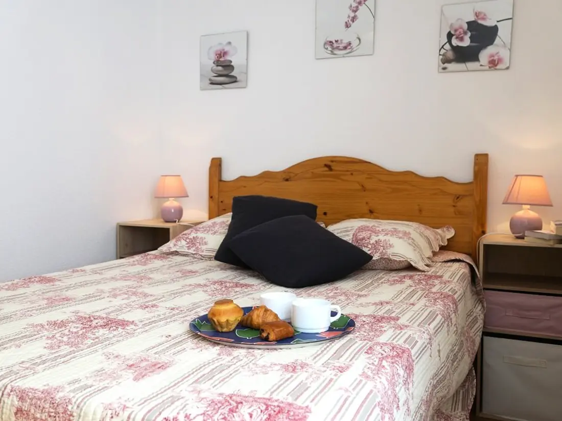 Location de Vacances Bagnères-de-Luchon 137