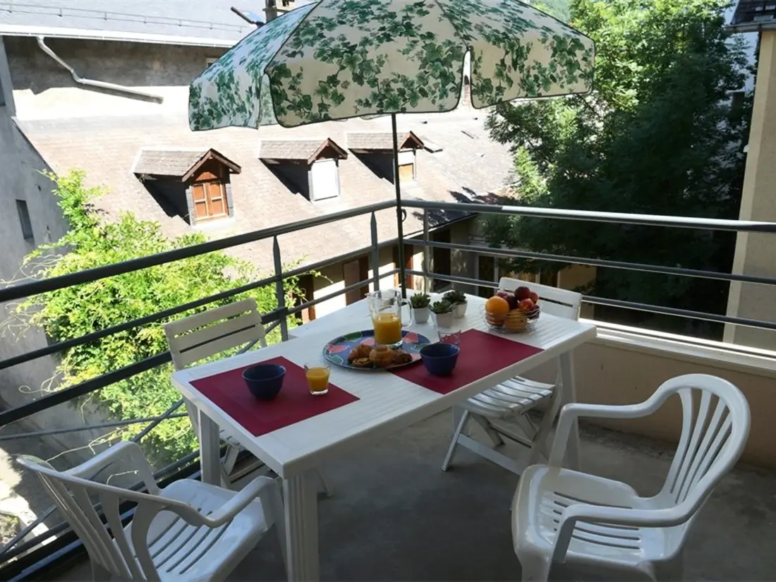 Location de Vacances Bagnères-de-Luchon 137