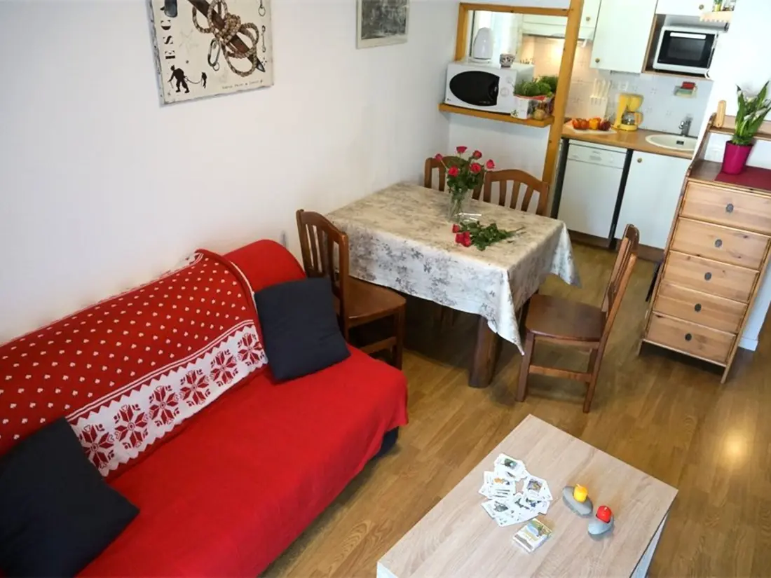 Location de Vacances Bagnères-de-Luchon 137