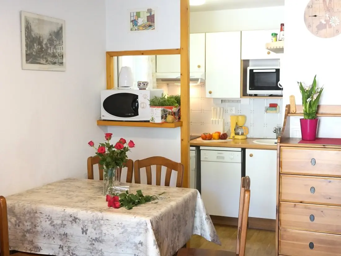 Location de Vacances Bagnères-de-Luchon 137