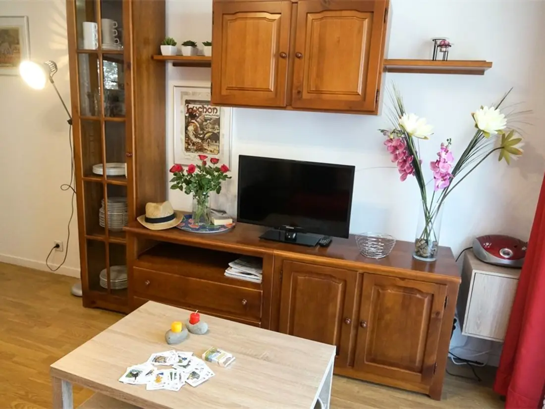 Location de Vacances Bagnères-de-Luchon 137