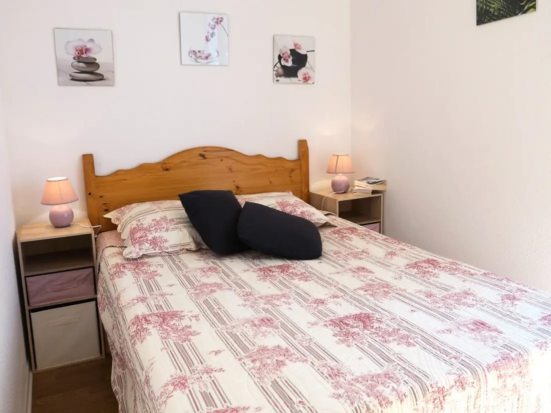 Location de Vacances Bagnères-de-Luchon 137
