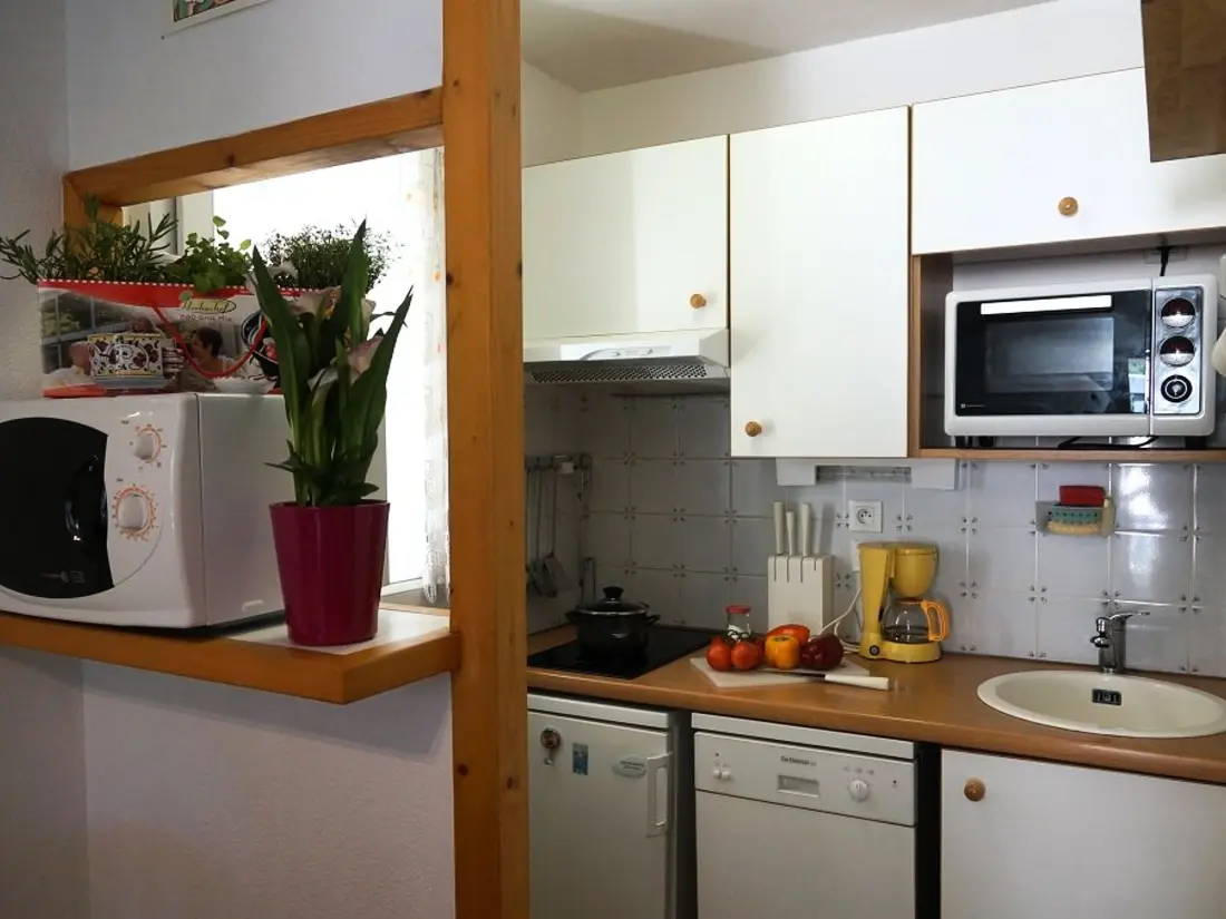 Location de Vacances Bagnères-de-Luchon 137