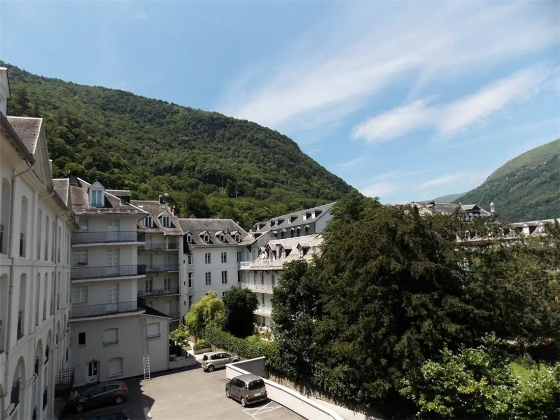 Location de Vacances Bagnères-de-Luchon 137