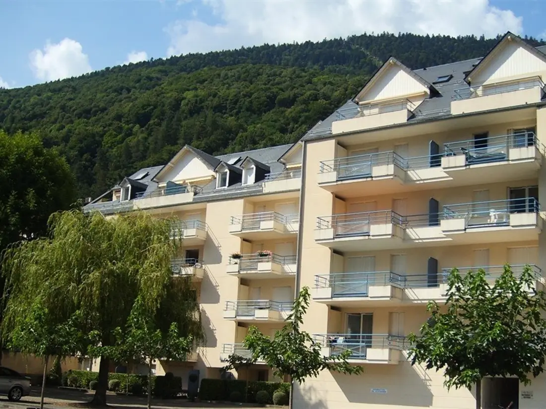 Location de Vacances Bagnères-de-Luchon 137