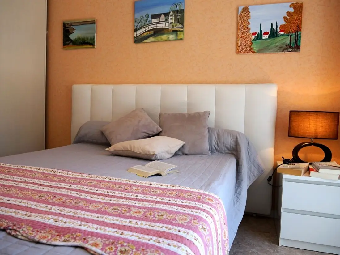 Location de Vacances Bagnères-de-Luchon 138