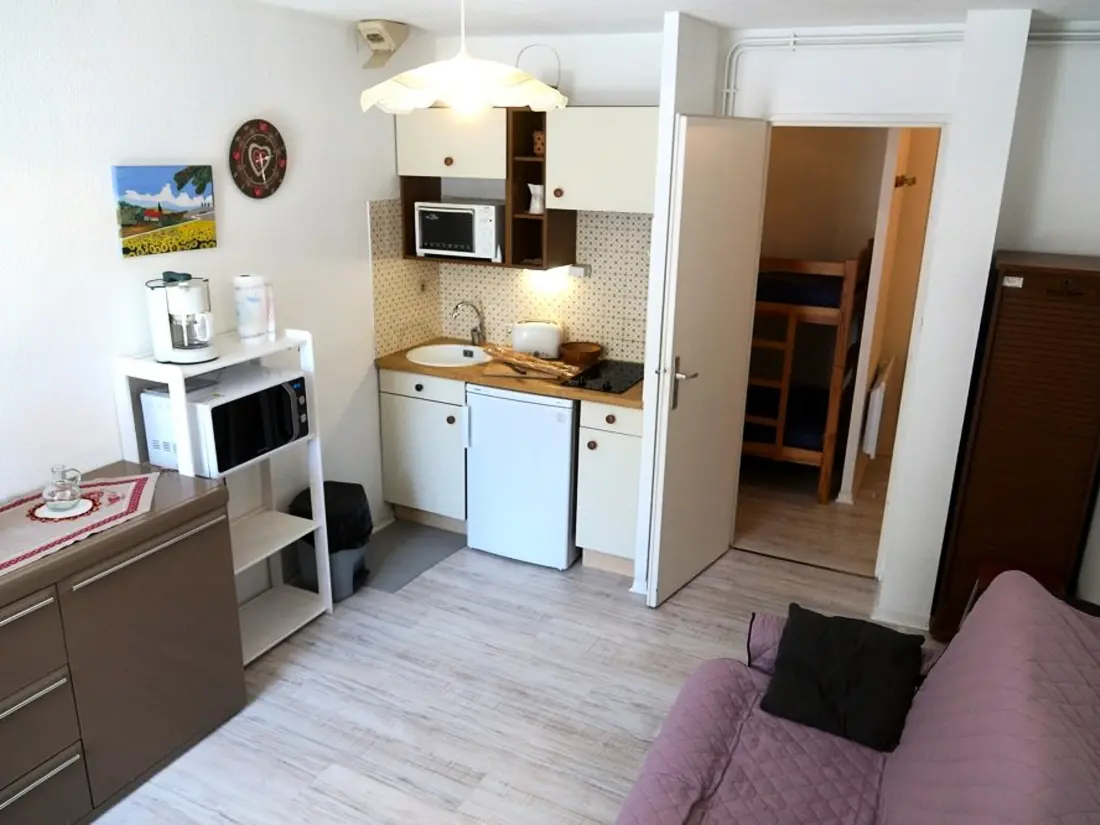 Location de Vacances Bagnères-de-Luchon 138