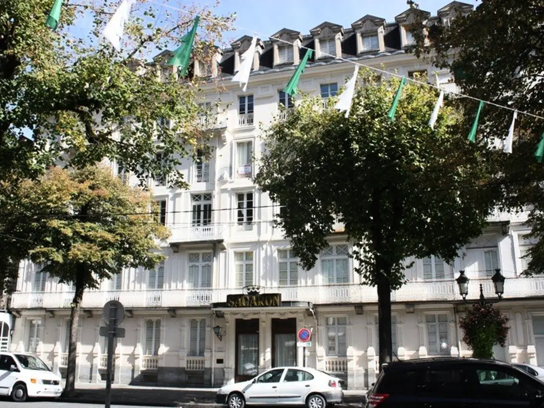 Location de Vacances Bagnères-de-Luchon 138