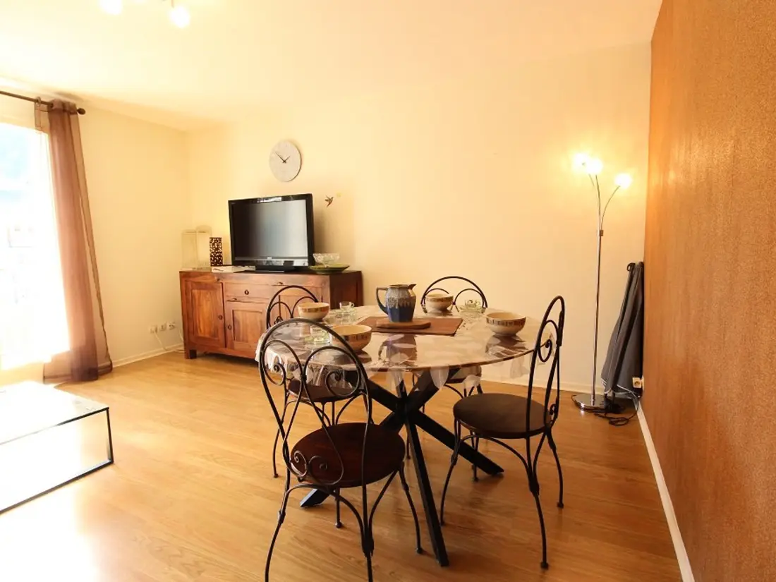 Location de Vacances Bagnères-de-Luchon 139