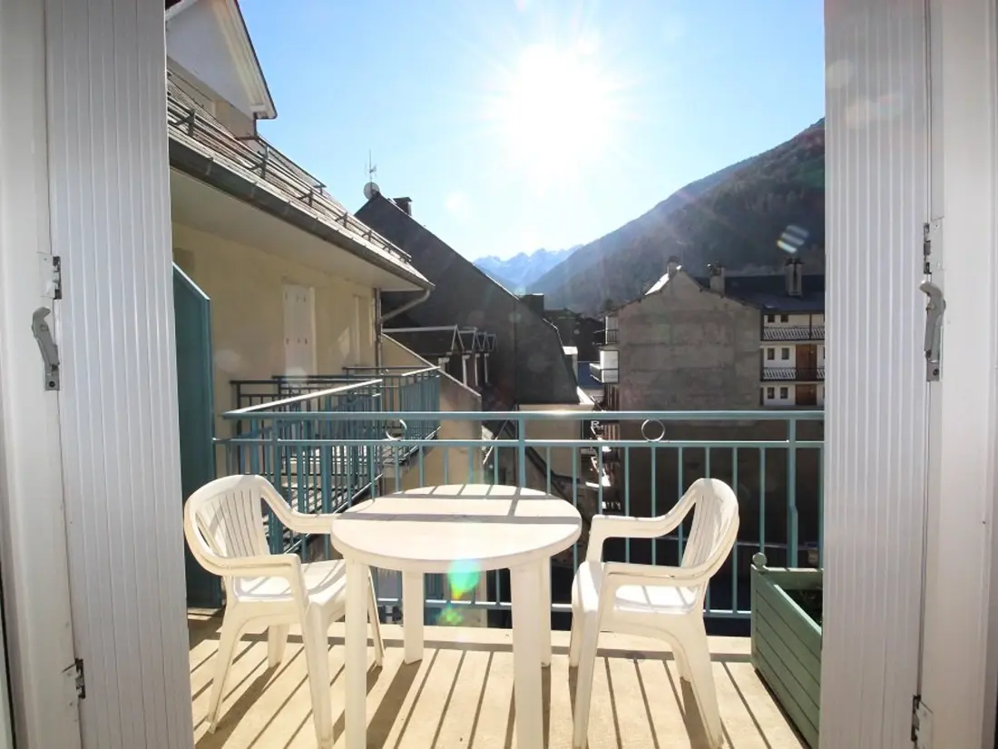 Location de Vacances Bagnères-de-Luchon 139