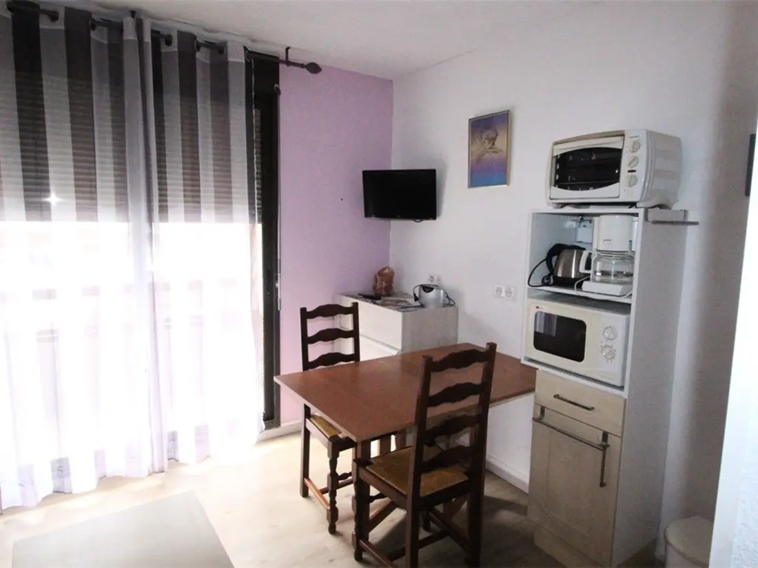Location de Vacances Bagnères-de-Luchon 143