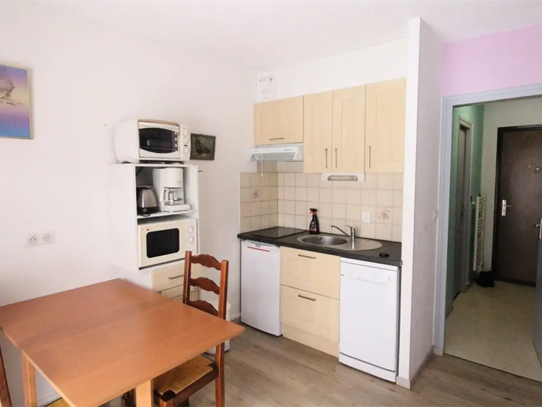 Location de Vacances Bagnères-de-Luchon 143