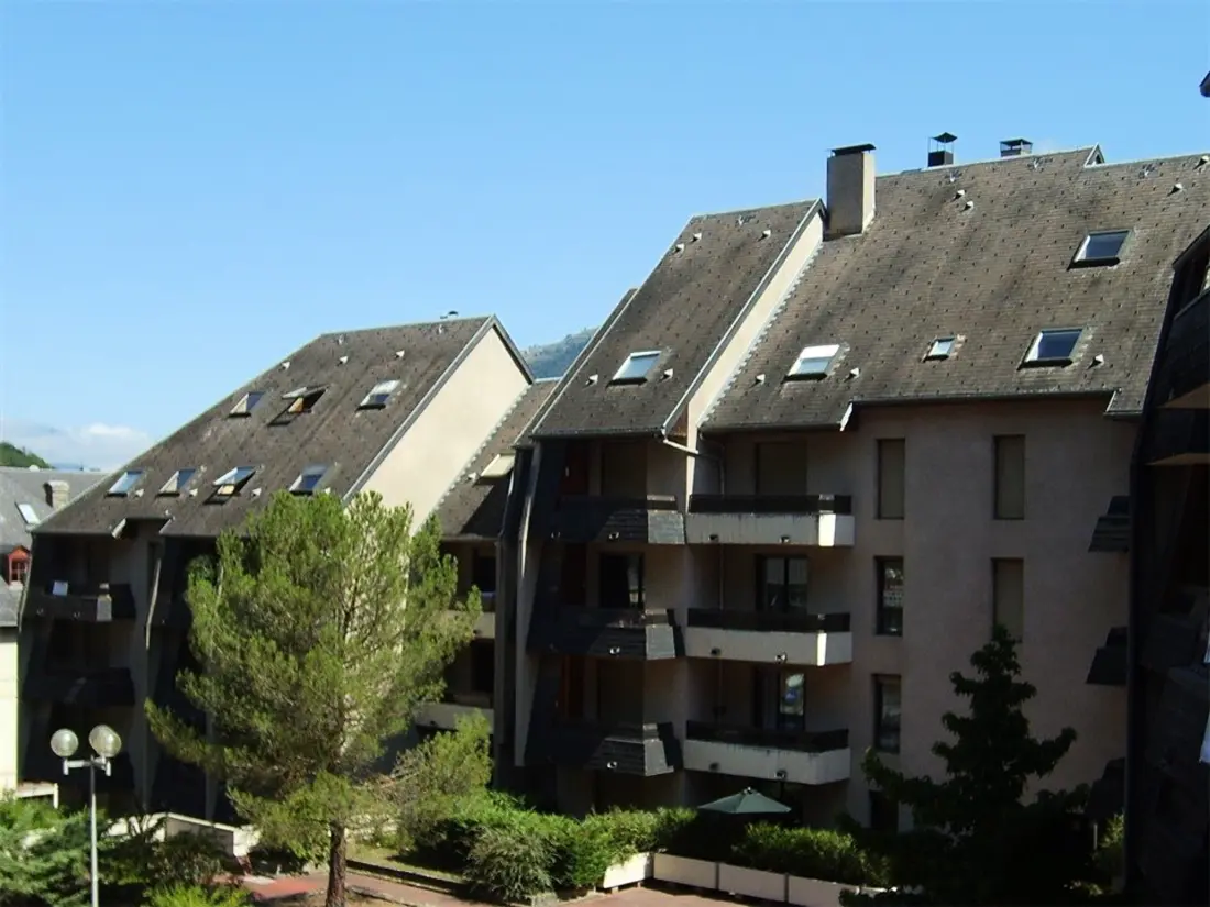 Location de Vacances Bagnères-de-Luchon 143