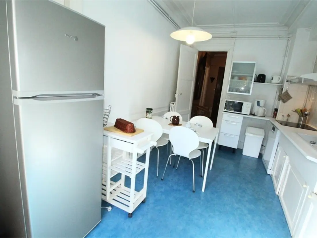 Location de Vacances Bagnères-de-Luchon 144