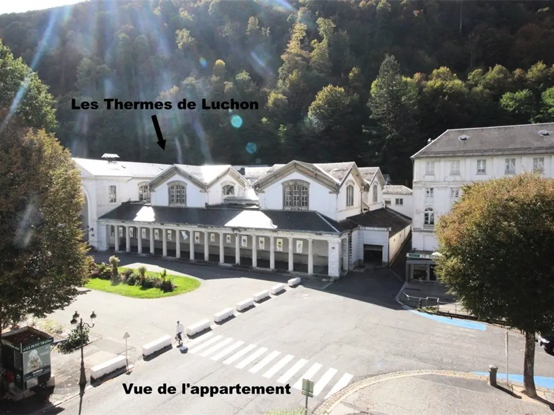 Location de Vacances Bagnères-de-Luchon 144