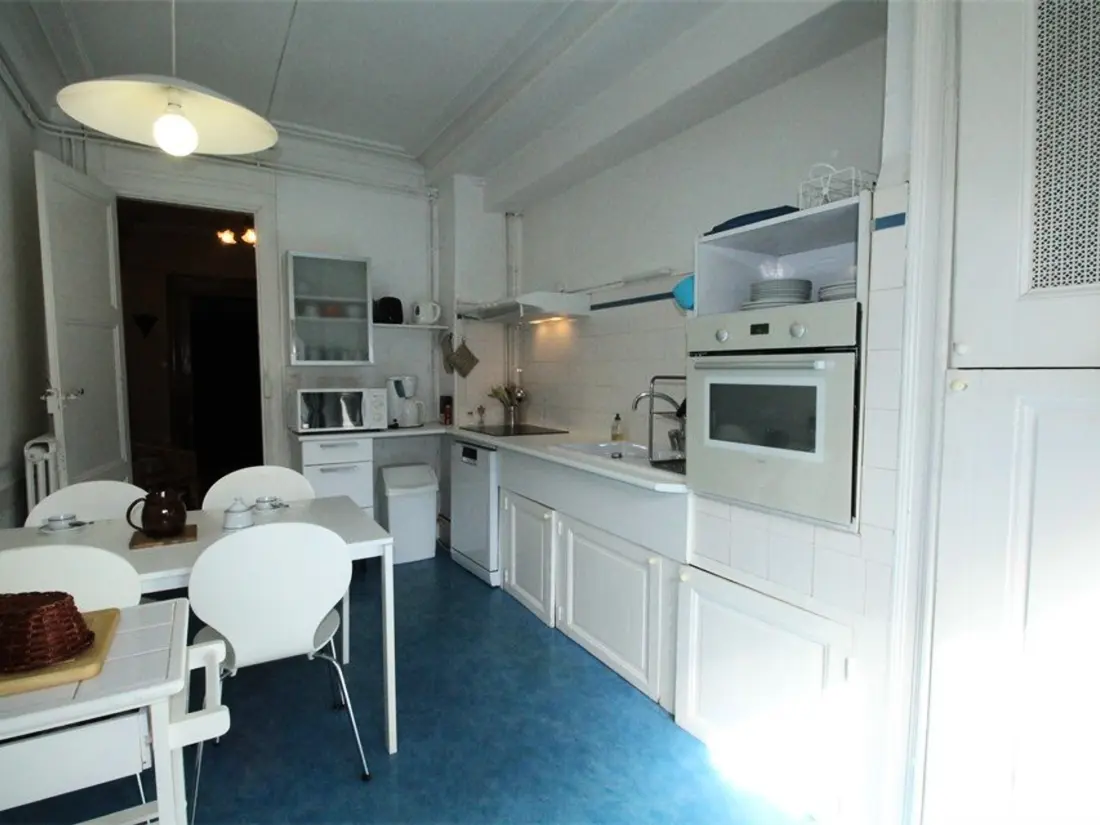 Location de Vacances Bagnères-de-Luchon 144