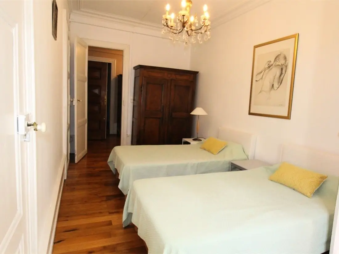 Location de Vacances Bagnères-de-Luchon 144