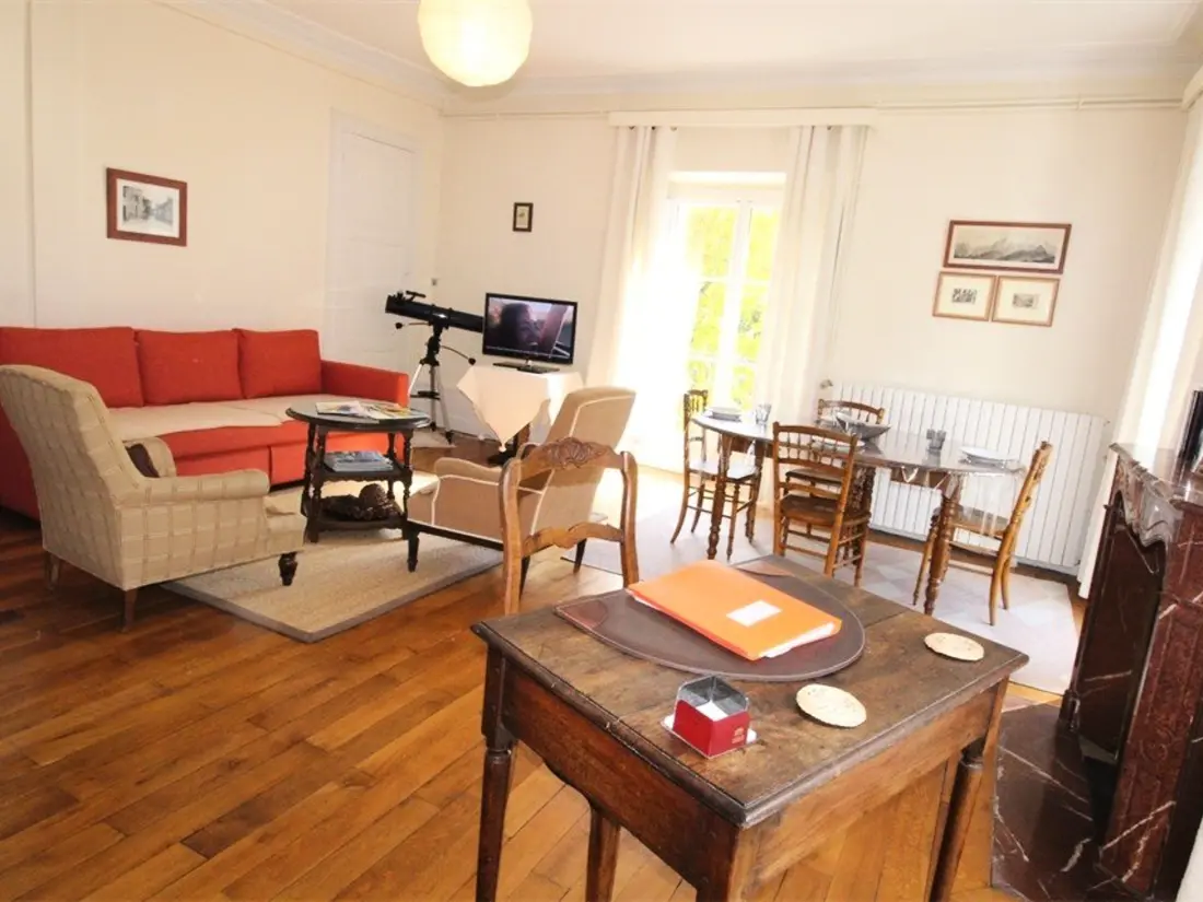Location de Vacances Bagnères-de-Luchon 144