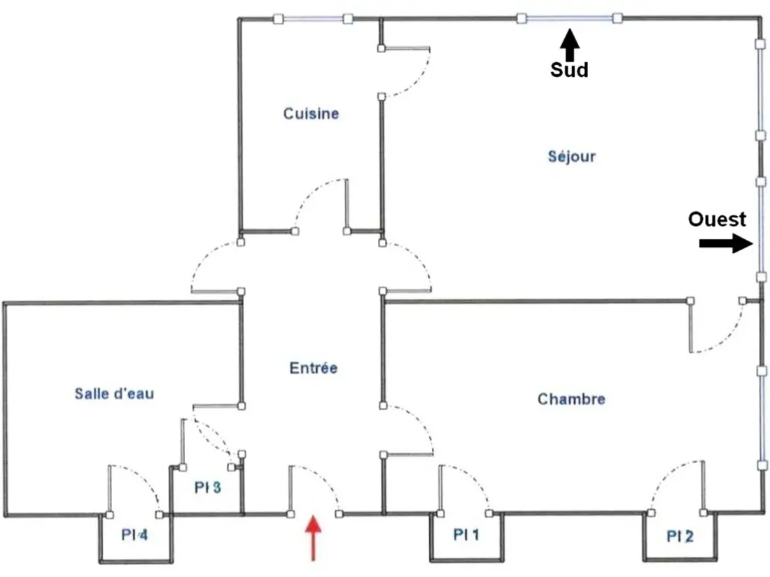 Location de Vacances Bagnères-de-Luchon 144