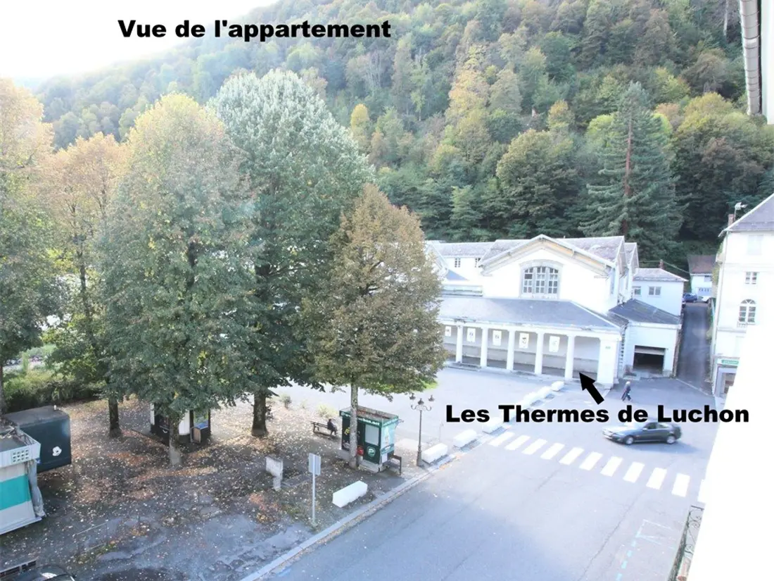 Location de Vacances Bagnères-de-Luchon 145