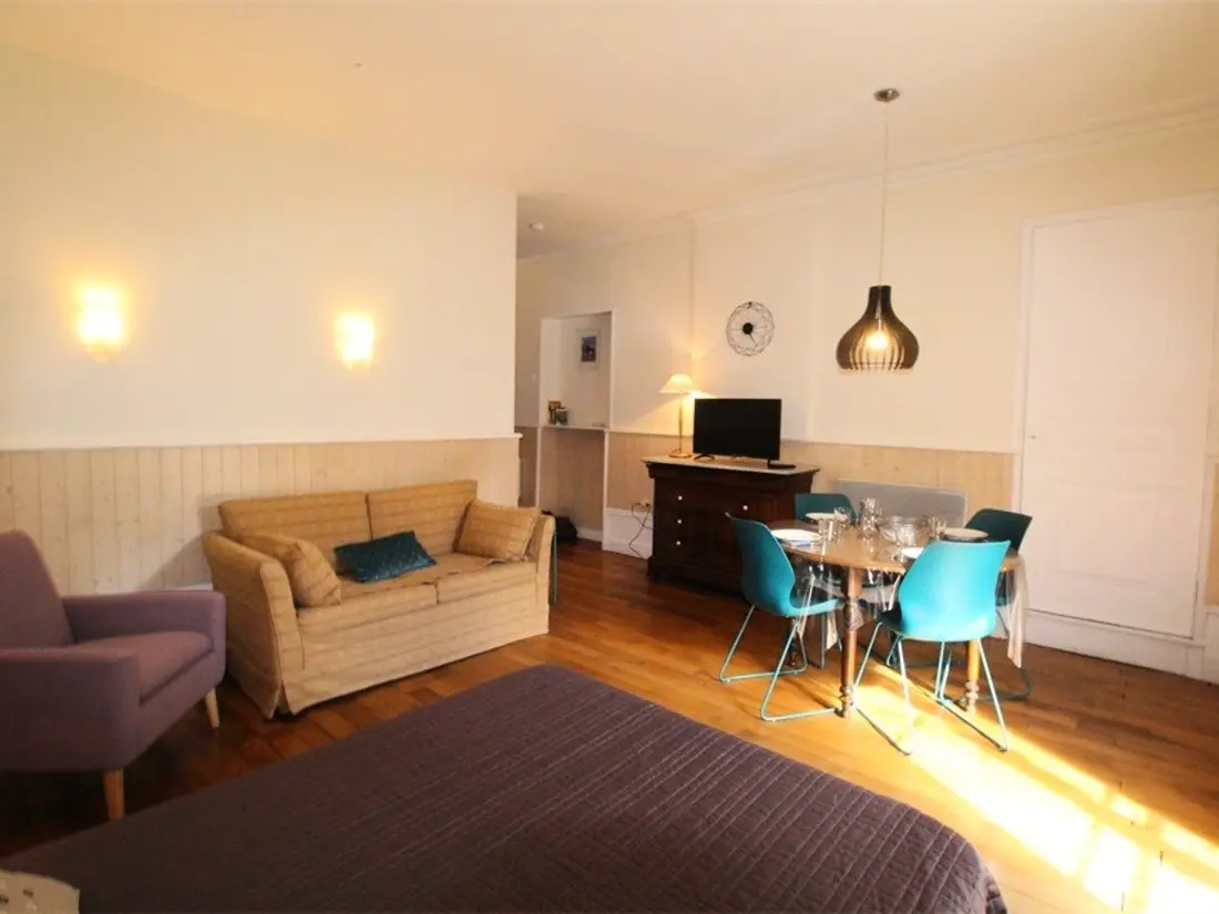 Location de Vacances Bagnères-de-Luchon 145