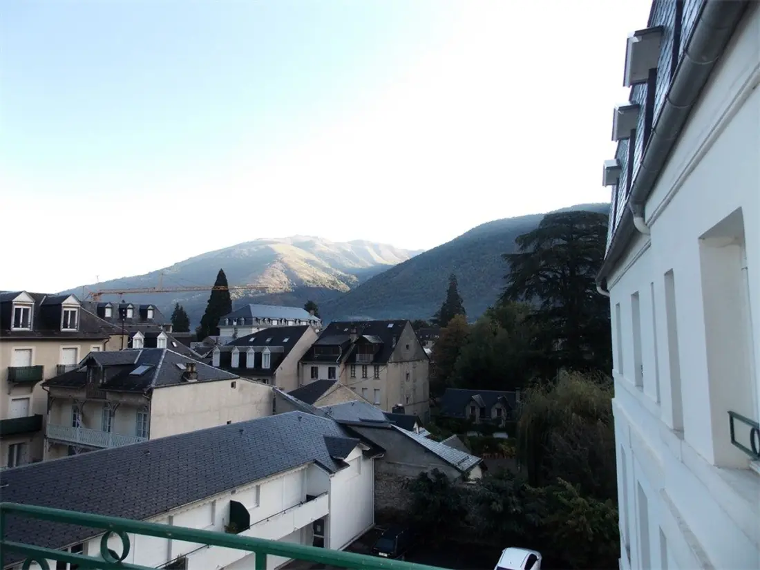 Location de Vacances Bagnères-de-Luchon 146