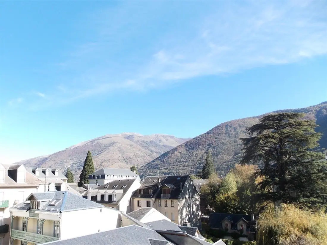 Location de Vacances Bagnères-de-Luchon 146