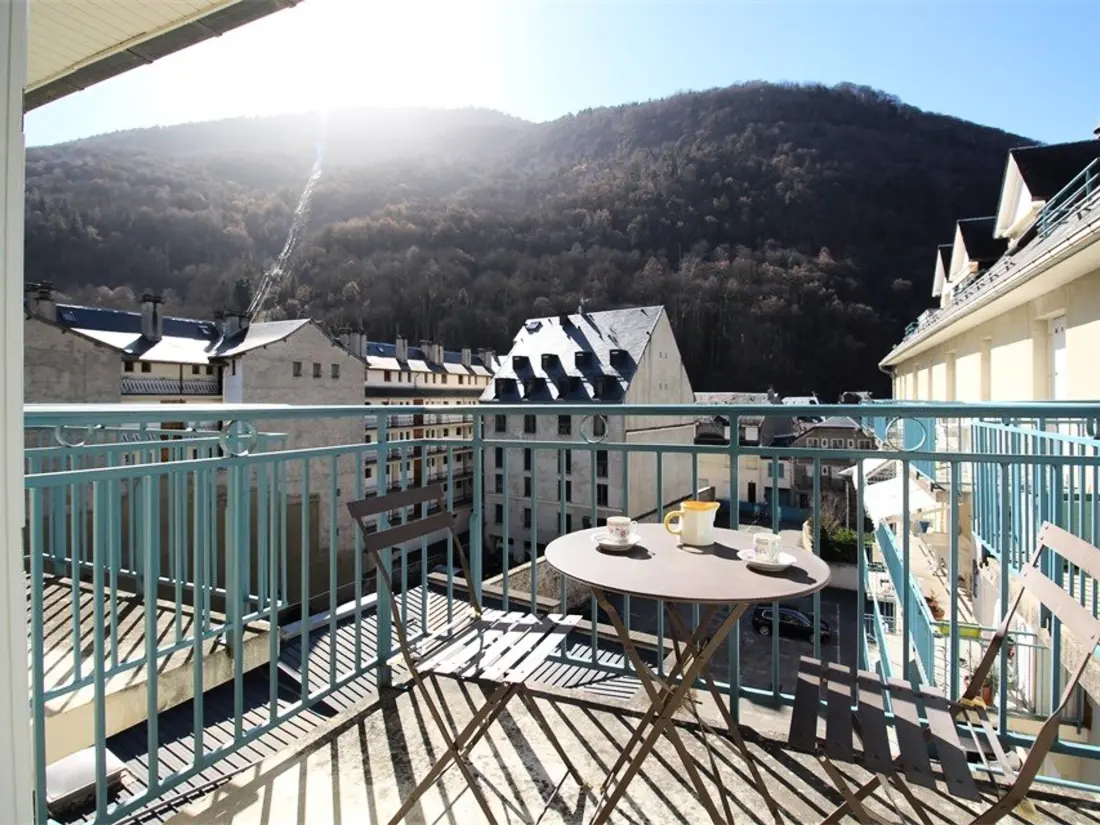 Location de Vacances Bagnères-de-Luchon 157