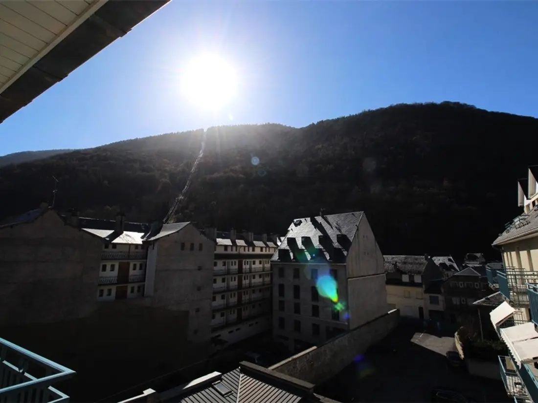 Location de Vacances Bagnères-de-Luchon 157