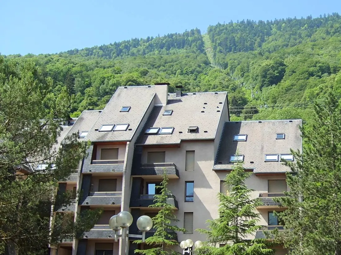 Location de Vacances Bagnères-de-Luchon 162