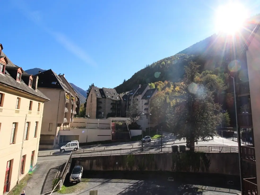 Location de Vacances Bagnères-de-Luchon 170