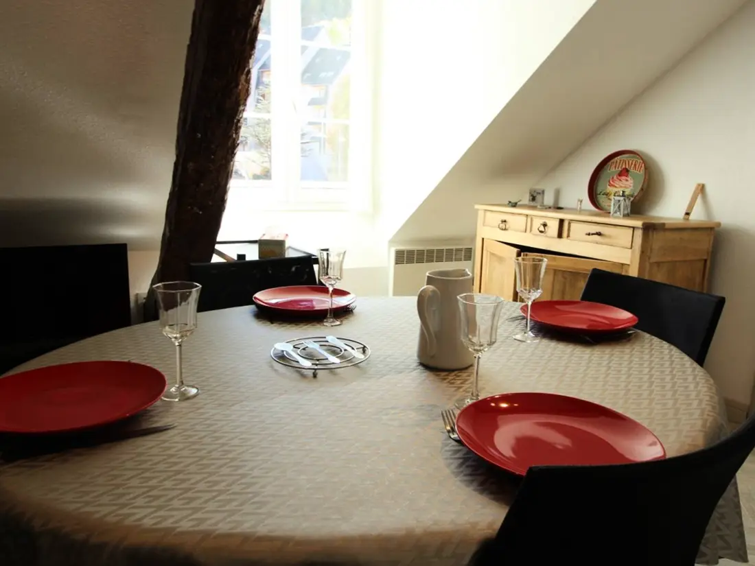 Location de Vacances Bagnères-de-Luchon 170