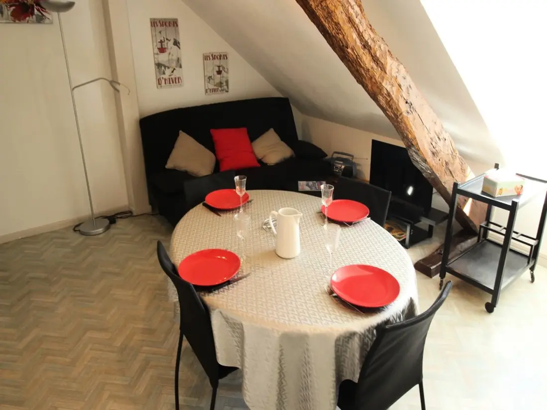 Location de Vacances Bagnères-de-Luchon 170