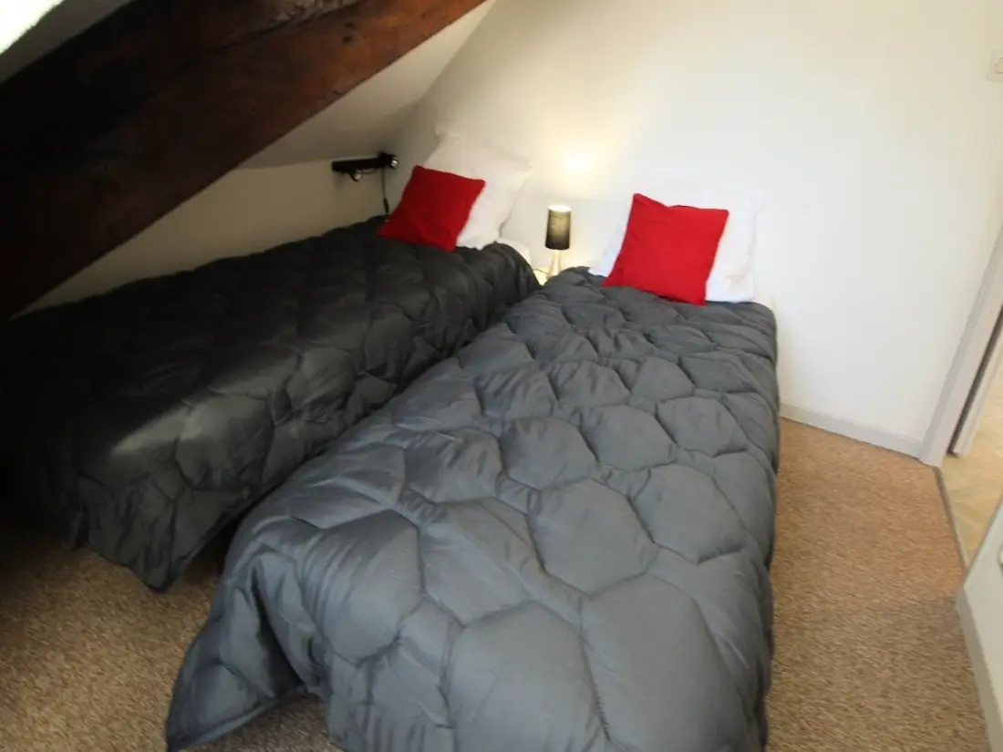 Location de Vacances Bagnères-de-Luchon 170