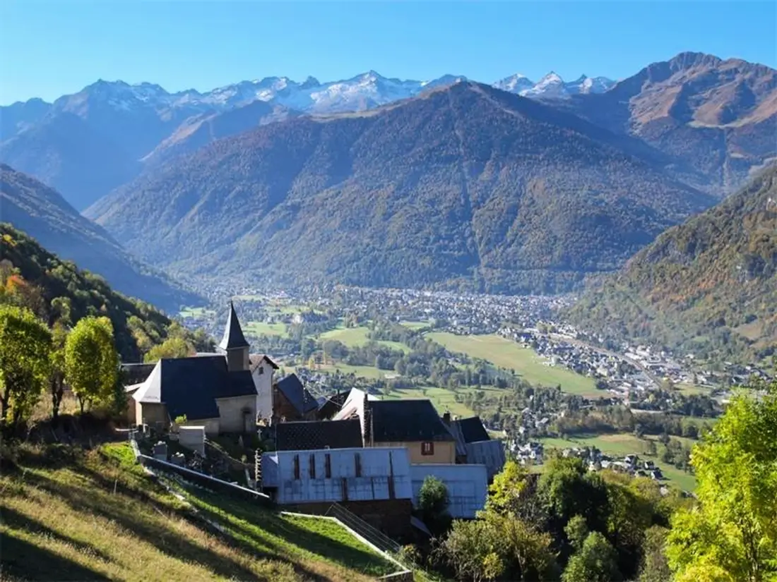 Location de Vacances Bagnères-de-Luchon 173