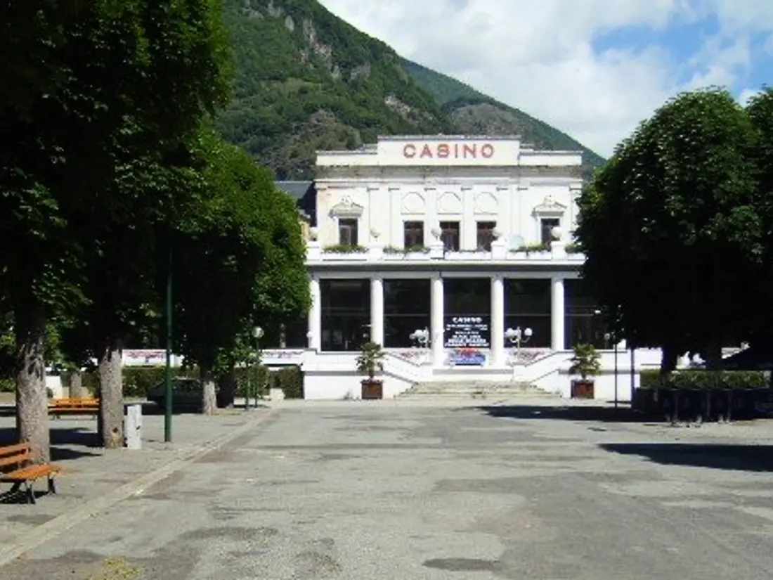 Location de Vacances Bagnères-de-Luchon 173