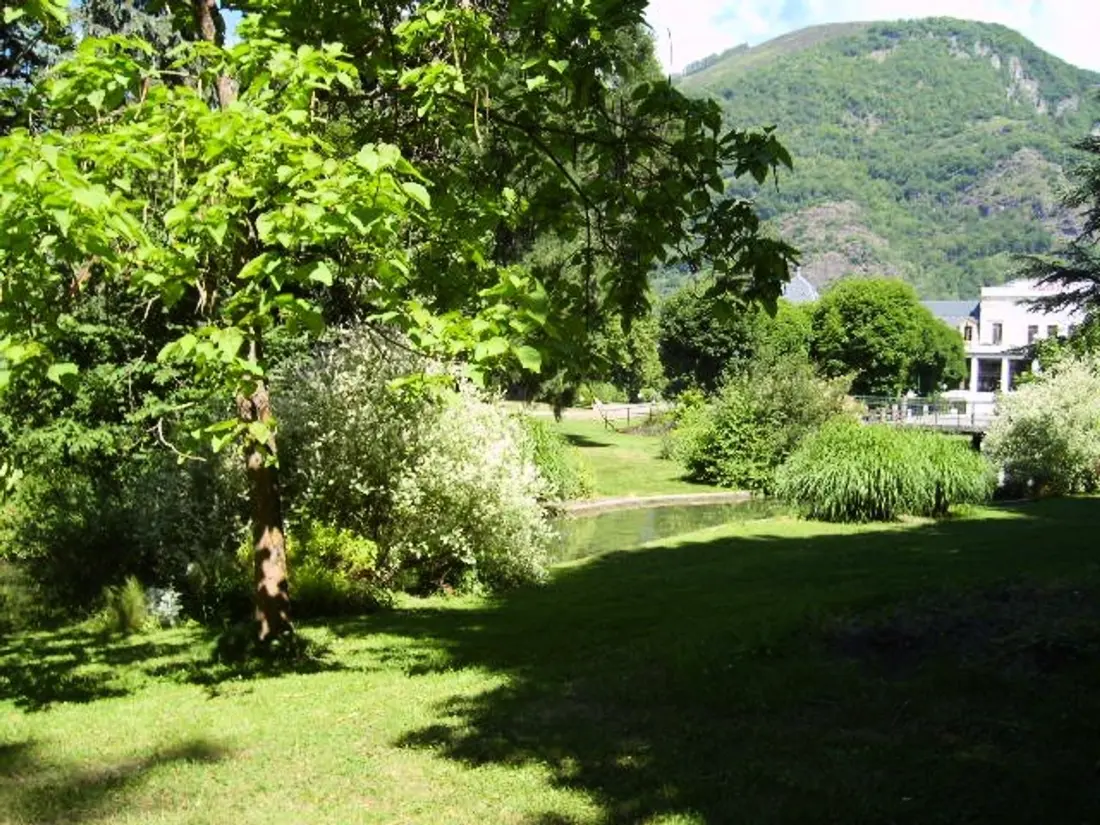 Location de Vacances Bagnères-de-Luchon 173