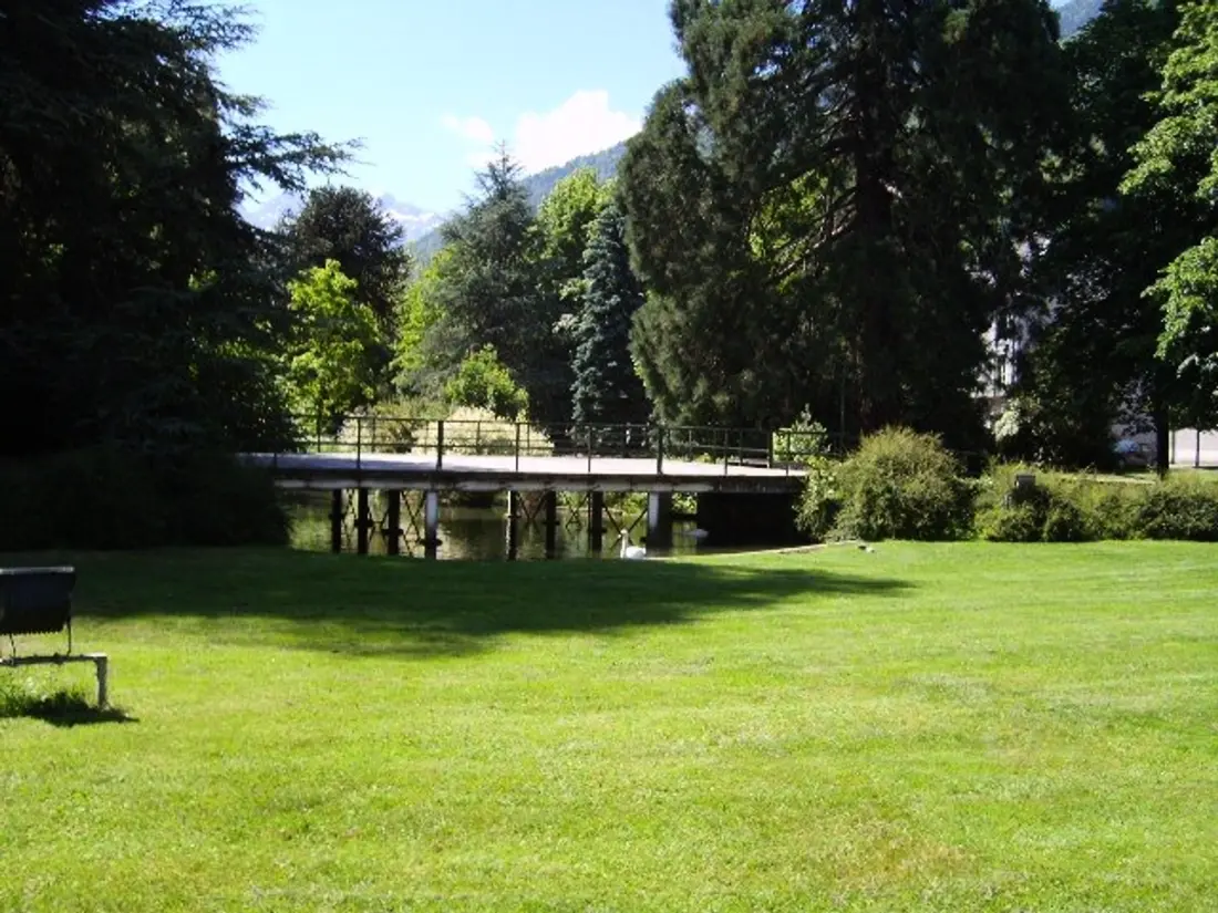 Location de Vacances Bagnères-de-Luchon 173