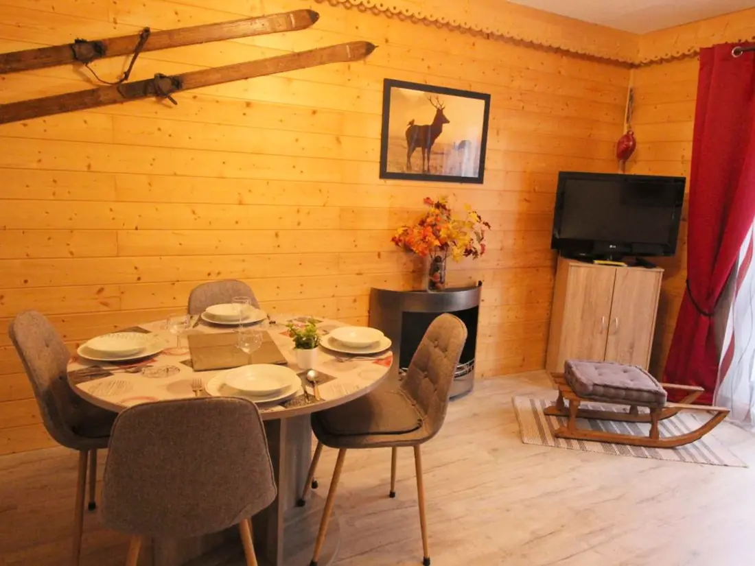 Location de Vacances Bagnères-de-Luchon 184