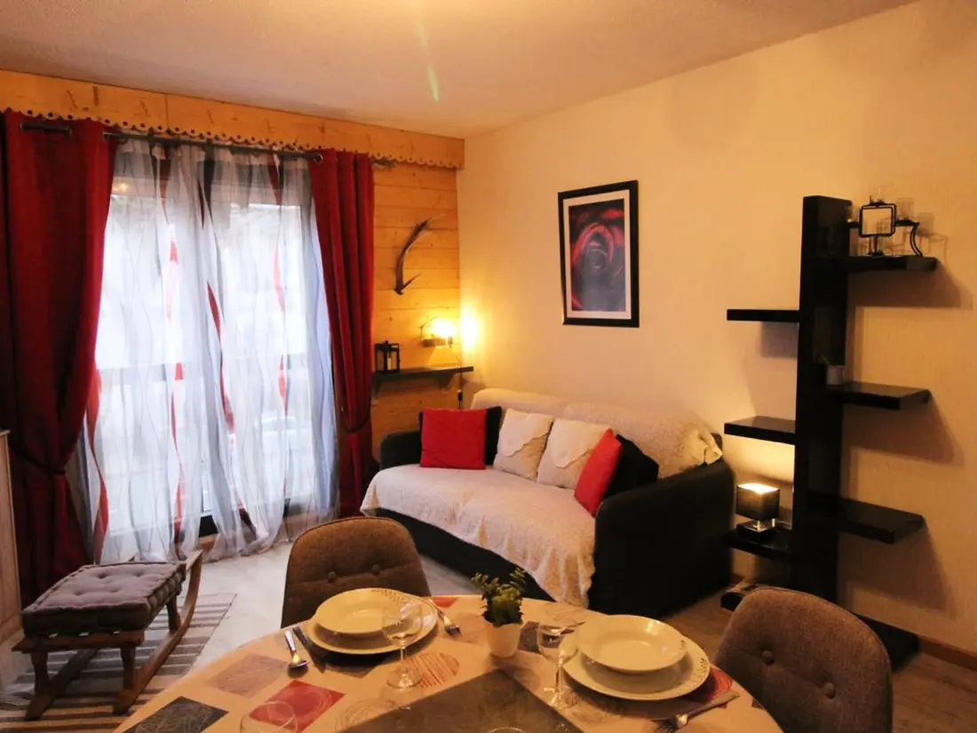 Location de Vacances Bagnères-de-Luchon 184