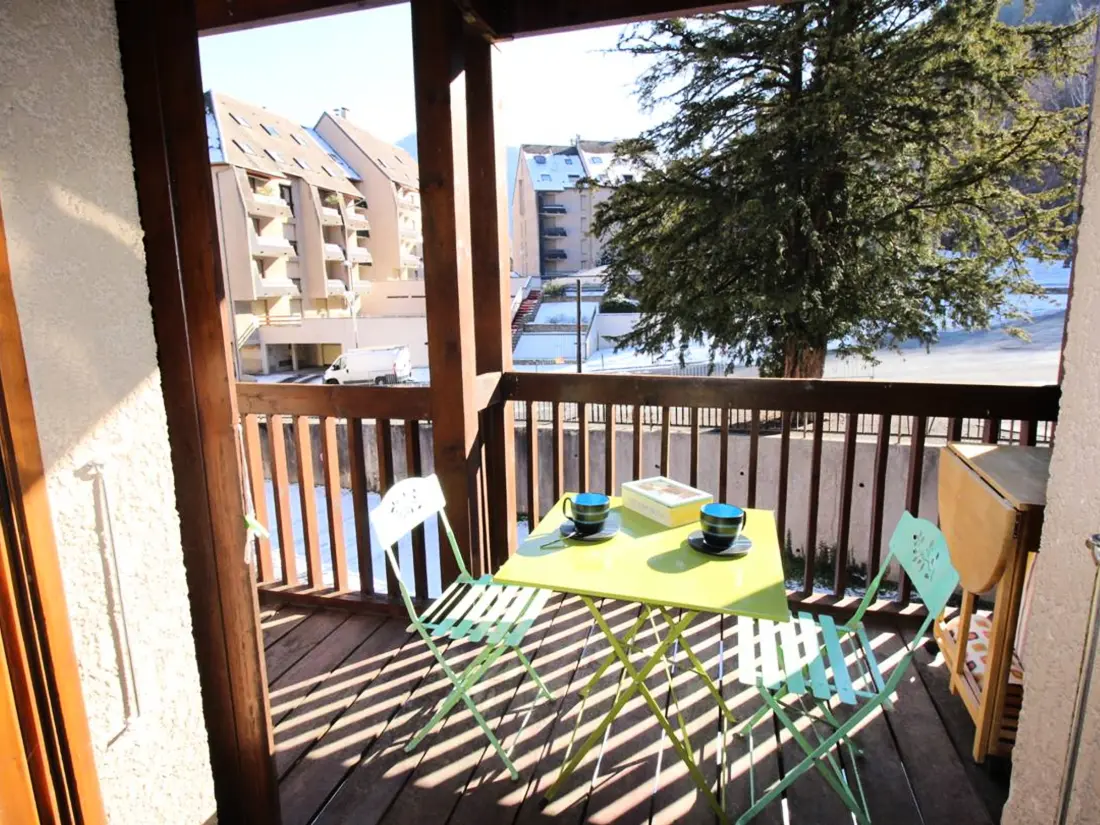 Location de Vacances Bagnères-de-Luchon 185