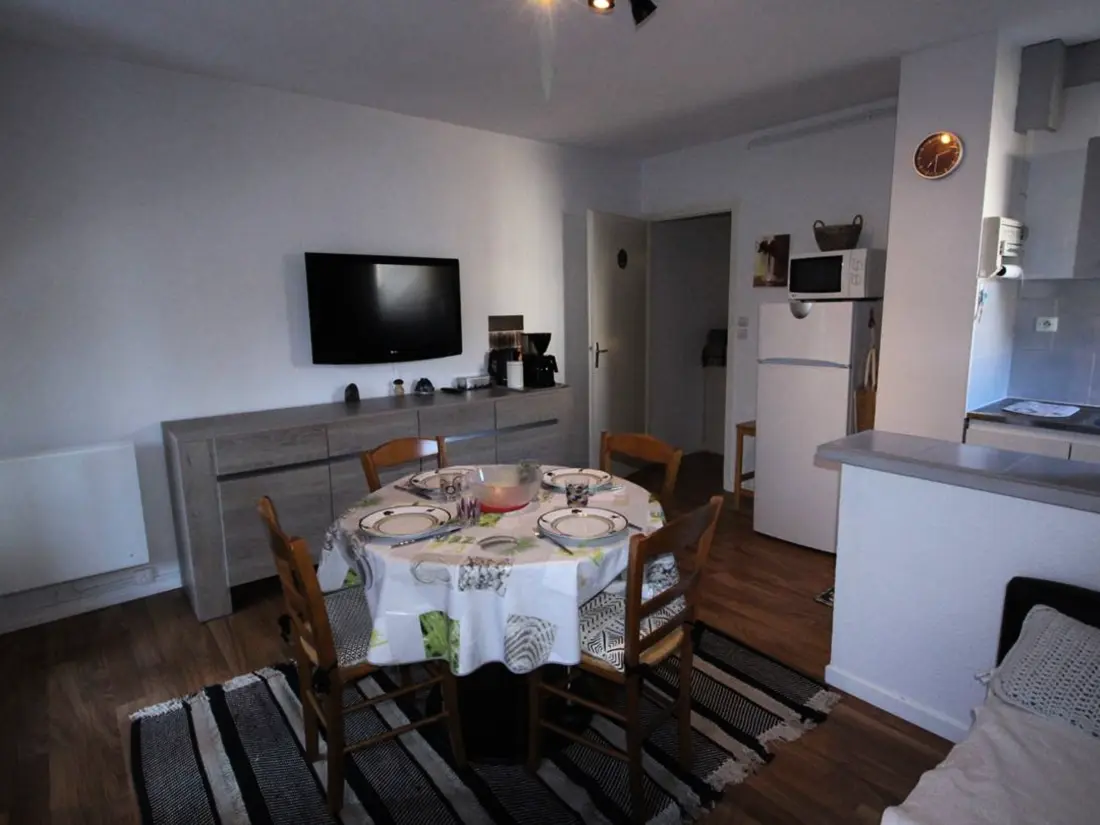 Location de Vacances Bagnères-de-Luchon 185
