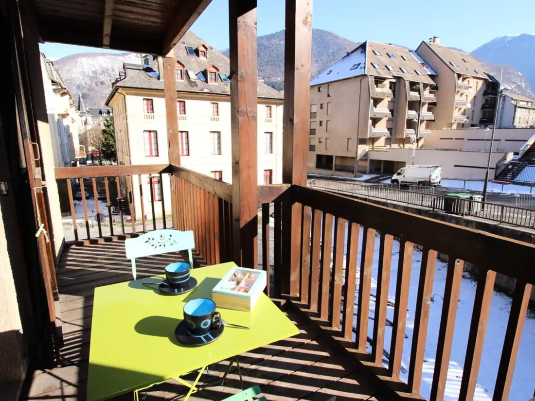 Location de Vacances Bagnères-de-Luchon 185