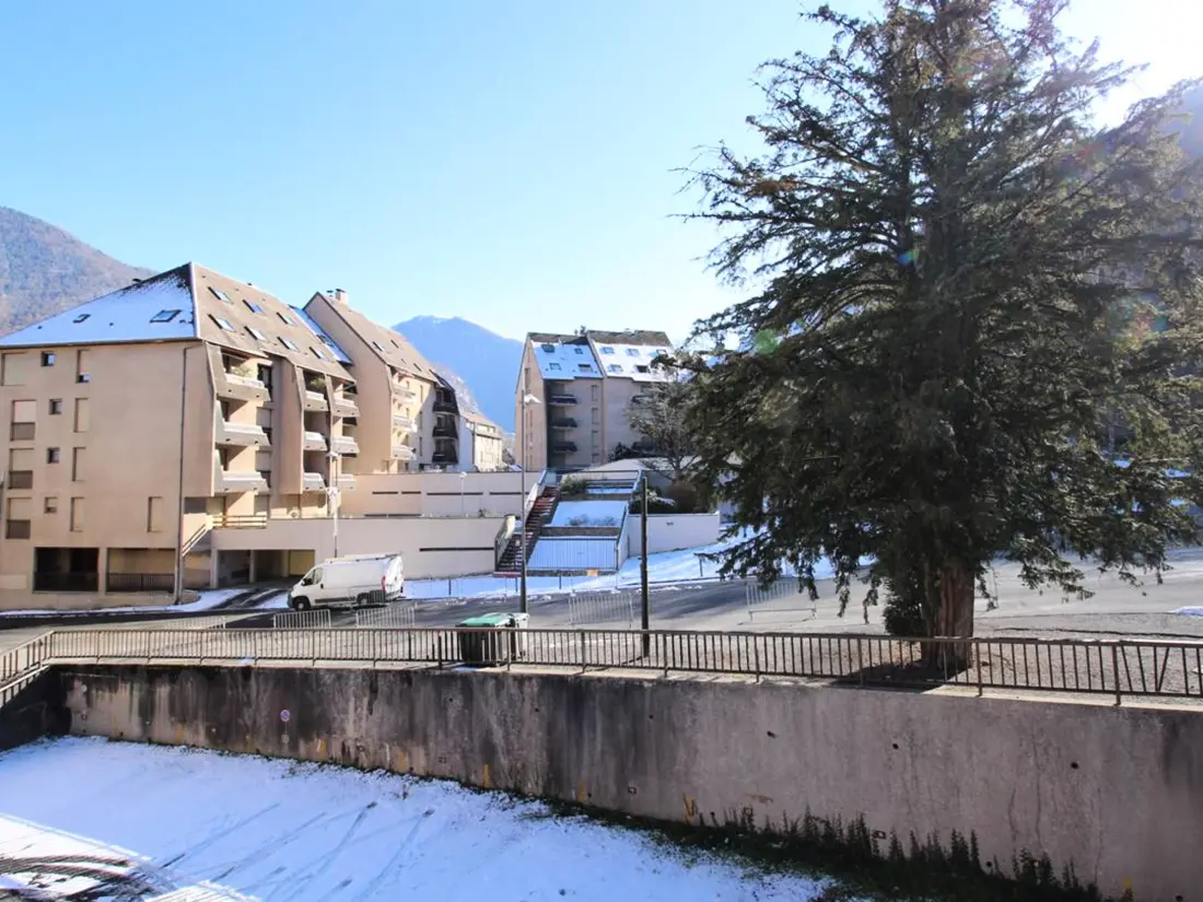 Location de Vacances Bagnères-de-Luchon 185