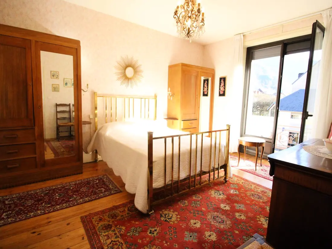 Location de Vacances Bagnères-de-Luchon 192