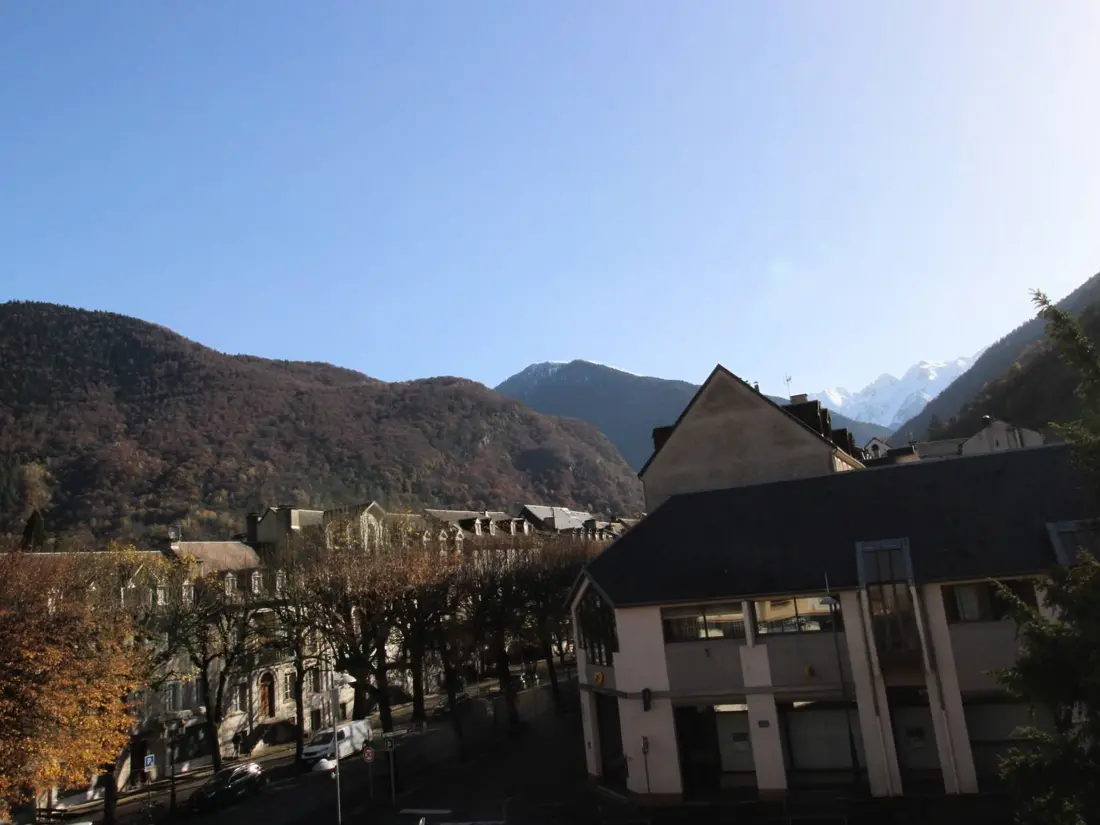Location de Vacances Bagnères-de-Luchon 192