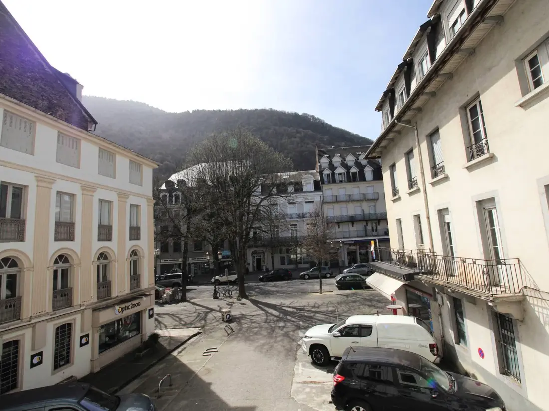 Location de Vacances Bagnères-de-Luchon 194